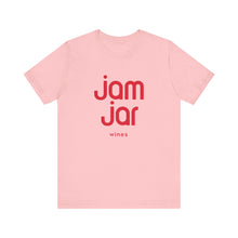 Load image into Gallery viewer, Jam Jar Unisex Tee