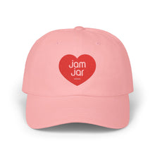 Load image into Gallery viewer, Jam Jar Heart Cap