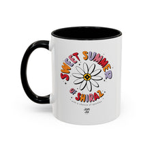 Load image into Gallery viewer, Sweet Summer of Shiraz &amp; Sparkling Mug