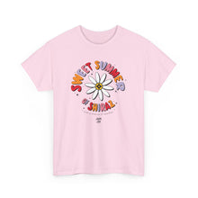 Load image into Gallery viewer, Unisex Heavy Cotton Tee