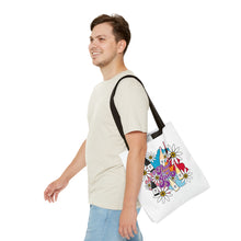 Load image into Gallery viewer, Sweet Life "That's my Jam" Tote Bag