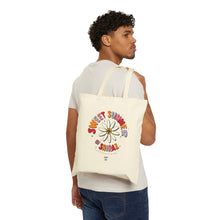 Load image into Gallery viewer, Sweet Summer of Shiraz &amp; Sparkling Tote Bag