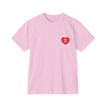 Load image into Gallery viewer, Jam Jar Heart Pocket T-Shirt