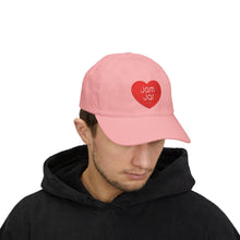 Load image into Gallery viewer, Jam Jar Heart Cap