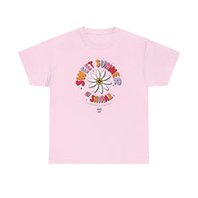 Load image into Gallery viewer, Unisex Heavy Cotton Tee