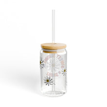 Load image into Gallery viewer, Sweet Summer of Shiraz &amp; Sparkling Sipper Glass