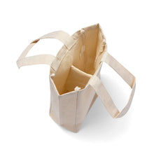 Load image into Gallery viewer, Sweet Summer of Shiraz &amp; Sparkling Double Wine Tote Bag