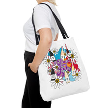 Load image into Gallery viewer, Sweet Life "That's my Jam" Tote Bag