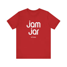 Load image into Gallery viewer, Jam Jar Unisex Tee