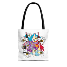 Load image into Gallery viewer, Sweet Life "That's my Jam" Tote Bag
