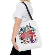 Load image into Gallery viewer, Sweet Life Tote Bag