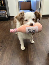 Load image into Gallery viewer, Jam Jar Dog Toy