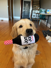 Load image into Gallery viewer, Jam Jar Dog Toy