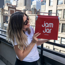 Load image into Gallery viewer, Jam Jar Retro Cooler