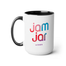 Load image into Gallery viewer, Gradient Jam Jar Mug