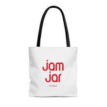 Load image into Gallery viewer, Jam Jar Tote Bag