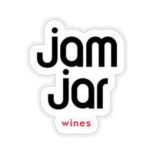 Load image into Gallery viewer, Jam Jar Sticker