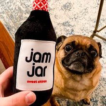 Load image into Gallery viewer, Jam Jar Dog Toy