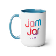 Load image into Gallery viewer, Gradient Jam Jar Mug
