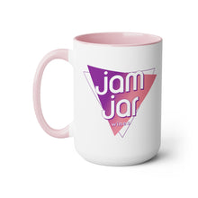 Load image into Gallery viewer, Jam Jar Mug