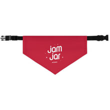 Load image into Gallery viewer, Jam Jar Pet Bandana