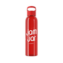 Load image into Gallery viewer, Jam Jar Water Bottle
