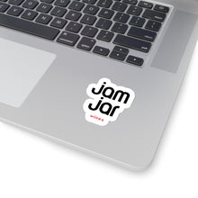 Load image into Gallery viewer, Jam Jar Sticker
