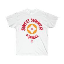 Load image into Gallery viewer, Sweet Summer of Shiraz Unisex Tee