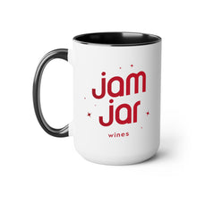 Load image into Gallery viewer, Jam Jar Mug