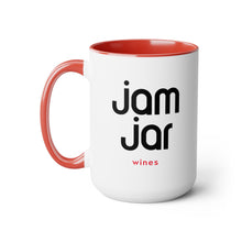 Load image into Gallery viewer, Jam Jar Mug