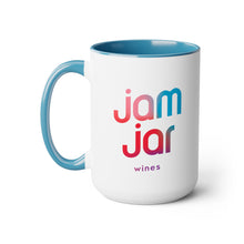 Load image into Gallery viewer, Jam Jar Mug