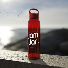 Load image into Gallery viewer, Jam Jar Water Bottle