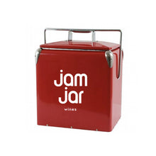Load image into Gallery viewer, Jam Jar Retro Cooler